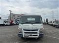2019 Mitsubishi Fuso Canter