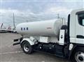 2019 Mitsubishi Fuso Canter
