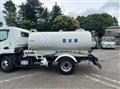 2019 Mitsubishi Fuso Canter