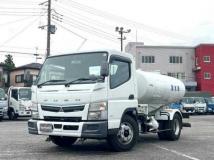 2019 Mitsubishi Fuso Canter