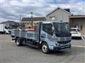 2023 Mitsubishi Fuso Canter