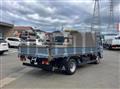 2023 Mitsubishi Fuso Canter