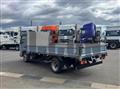 2023 Mitsubishi Fuso Canter