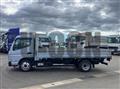2023 Mitsubishi Fuso Canter