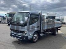 2023 Mitsubishi Fuso Canter