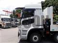 2026 Mitsubishi Fuso Super Great
