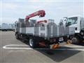 2019 Isuzu Elf Truck
