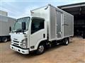 2020 Isuzu Elf Truck
