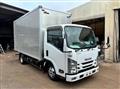 2020 Isuzu Elf Truck