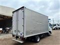 2020 Isuzu Elf Truck