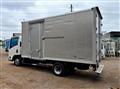 2020 Isuzu Elf Truck