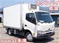 2021 Toyota Dyna Truck
