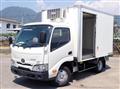 2021 Toyota Dyna Truck