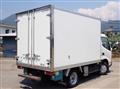 2021 Toyota Dyna Truck