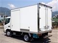 2021 Toyota Dyna Truck