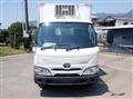 2021 Toyota Dyna Truck