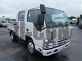 2017 Isuzu Elf Truck