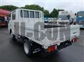 2017 Isuzu Elf Truck