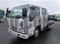 2017 Isuzu Elf Truck