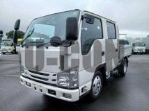 2017 Isuzu Elf Truck