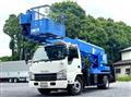 2014 Isuzu Elf Truck