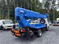 2014 Isuzu Elf Truck