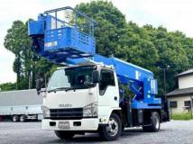 2014 Isuzu Elf Truck