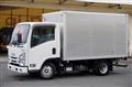 2020 Isuzu Elf Truck