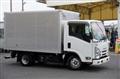 2020 Isuzu Elf Truck