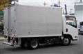 2020 Isuzu Elf Truck