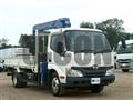 2013 Hino Dutro