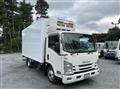 2018 Isuzu Elf Truck