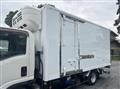2018 Isuzu Elf Truck