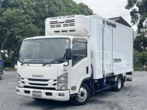 2018 Isuzu Elf Truck