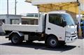 2025 Hino Dutro