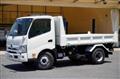 2025 Hino Dutro