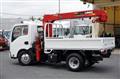 2024 Isuzu Elf Truck