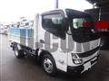 2026 Mitsubishi Fuso Canter