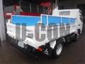 2026 Mitsubishi Fuso Canter
