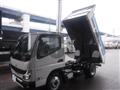 2026 Mitsubishi Fuso Canter