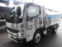 2026 Mitsubishi Fuso Canter