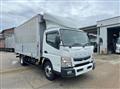 2018 Mitsubishi Fuso Canter