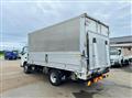 2018 Mitsubishi Fuso Canter
