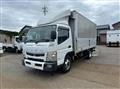 2018 Mitsubishi Fuso Canter