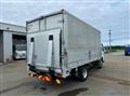 2018 Mitsubishi Fuso Canter