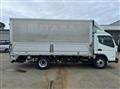 2018 Mitsubishi Fuso Canter