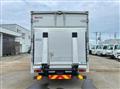 2018 Mitsubishi Fuso Canter