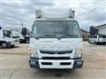 2018 Mitsubishi Fuso Canter