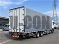 2018 Mitsubishi Fuso Super Great
