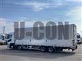 2018 Mitsubishi Fuso Super Great